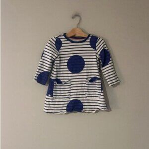 $19 ADD ON Mini Boden dress 4Y 5Y Hanna Andersson‎ Zara Janie and Jack Baby Gap